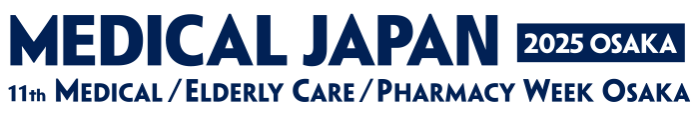 MEDICAL JAPAN 2025 OSAKA