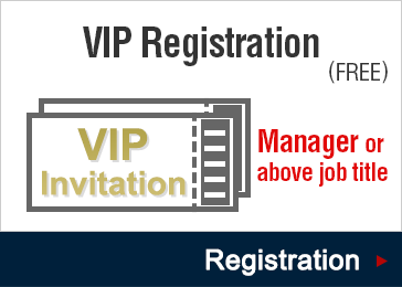 VIP Registration (Free)