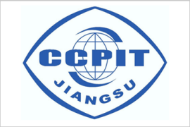 JIANGSU　CCPIT