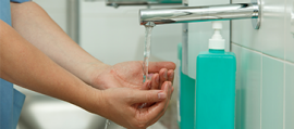 Infection Prevention Products 