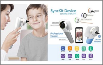 SyncKit All-in-one Inspection Kit