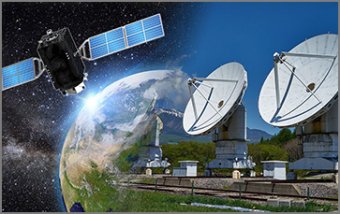 BCP対策としての衛星通信サービス