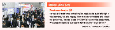 MEDIC-LEAD (UK)