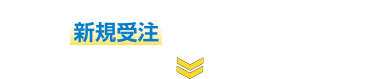 病院EXPOで新規受注を獲得できます！ 