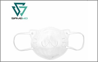 立体型医療用マスク