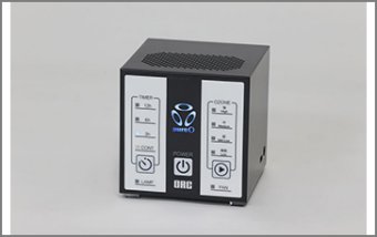 ARV-O3MI-H　有人・無人兼用小型オゾン発生器