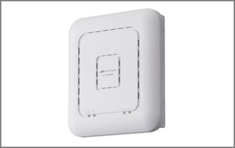 Wi-Fi6対応無線LANアクセスポイント「TQ6602」