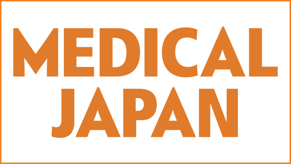 MEDICAL JAPAN TOP