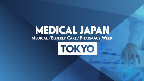 MEDICAL JAPAN [TOKYO]