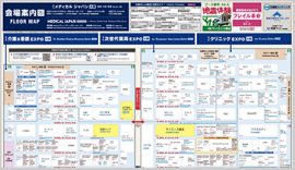 Floor Map