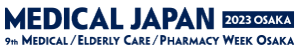 MEDICAL JAPAN banner