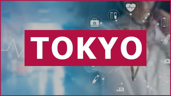 [October] Tokyo Show