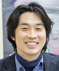 日本医療デザインセンター 代表理事  桑畑 健