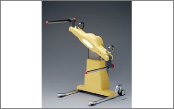ROBOHELPER SASUKE（介護ロボット・移乗支援非装着型）