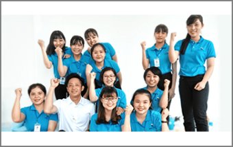 外国人介護人材の採用・育成トータル支援システム