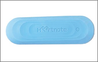 Heartnote（国立循環器病研究センター）