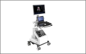 Danus 10 Ultrasound Diagnostic System