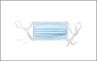 Disposable Surgical Face mask