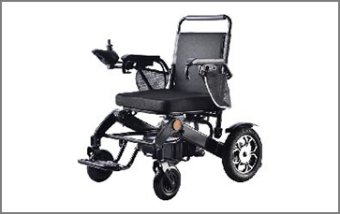 Wheel chair