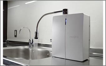 オゾン水生成器ユニゾーン