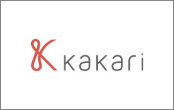 かかりつけ薬局化支援アプリ「kakari」
