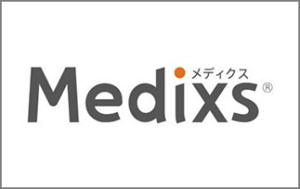 クラウド型電子薬歴『メディクス(Medixs)』