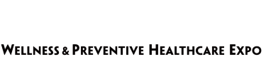 Wellness Preventive Healthcare Expo TOKYO