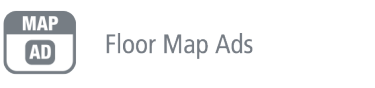 Floor Map Ads