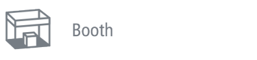 Booth