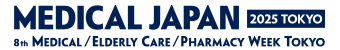 MEDICAL JAPAN TOKYO