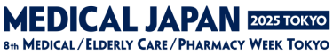 Japan's Leading Medical & Elderly Care Show