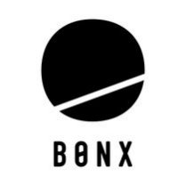 bonx logo