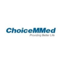 choicemmed logo