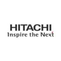 hitachi logo