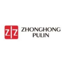 zhonghong pulin logo