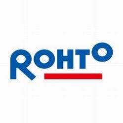 rohto logo