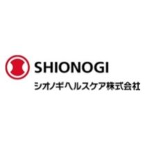 shionogi logo