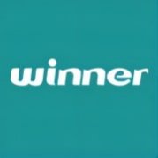 winner logo