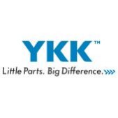 ykk logo