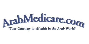 arabmedicare logo