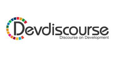 devdiscourse logo