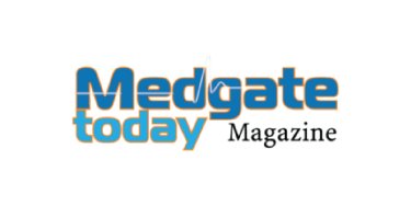 medgate today logo