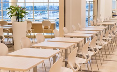 restaurants and lounges
