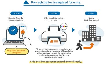3 easy steps