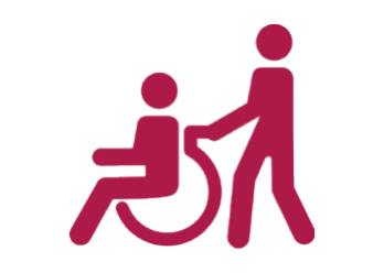 Elderly care