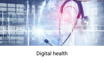 digital health