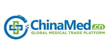 chinamed logo
