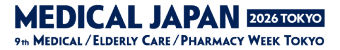 MEDICAL JAPAN TOKYO