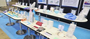 Special Overseas PPE Showcare