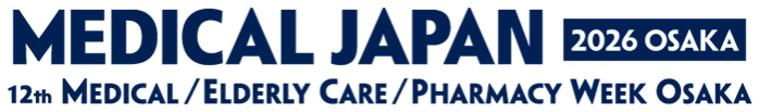 MEDICAL JAPAN 2026 OSAKA